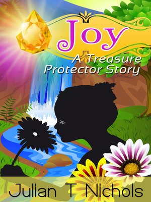 cover image of Joy